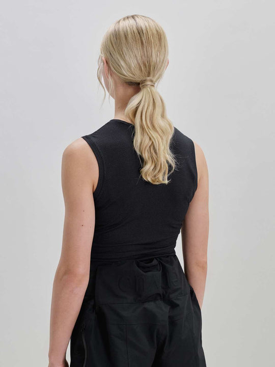 Koszulka damska POC W's Layer Mid Vest czarny
Koszulka damska POC W's Layer Mid Vest czarny