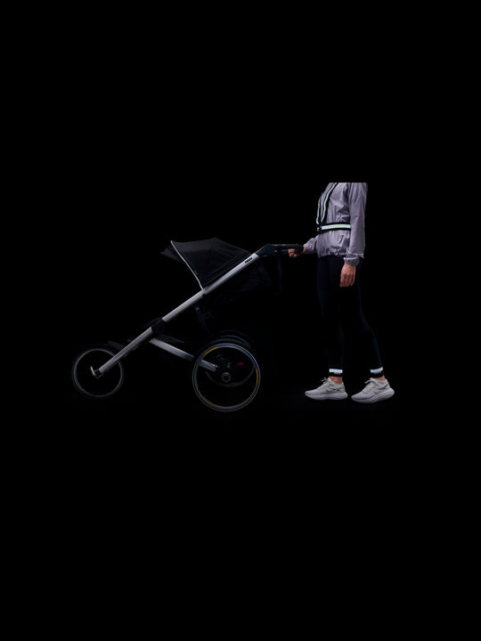 Szelki rowerowe BOOKMAN Reflective Cross Belt żółty
Szelki rowerowe BOOKMAN Reflective Cross Belt żółty