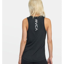 Top sportowy damski RVCA Va Muscle czarny
Top sportowy damski RVCA Va Muscle czarny