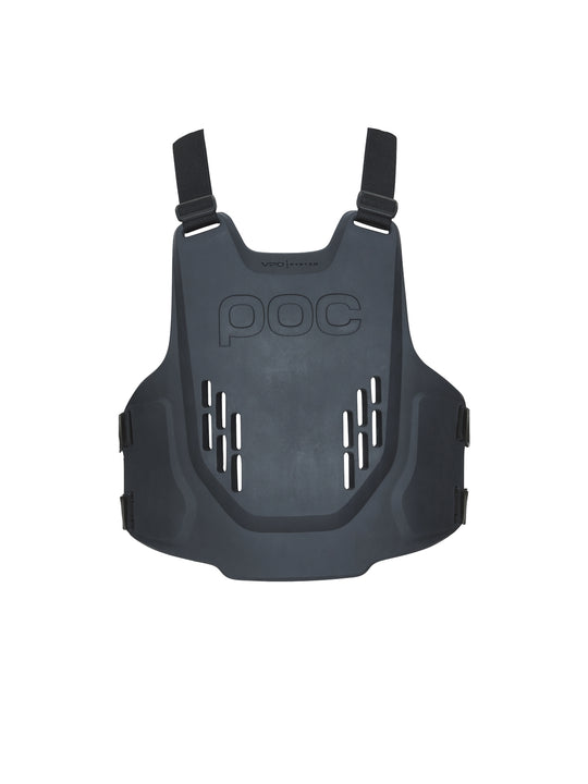 Ochraniacz POC VPD SYSTEM CHEST - czarny - Adventure Sports
Ochraniacz POC VPD SYSTEM CHEST - czarny - Adventure Sports
