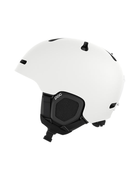 Kask narciarski POC Fornix biały mat
Kask narciarski POC Fornix biały mat