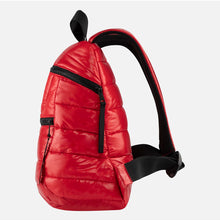 Plecak ROSSIGNOL Puffy Bag Red granatowy
Plecak ROSSIGNOL Puffy Bag Red granatowy