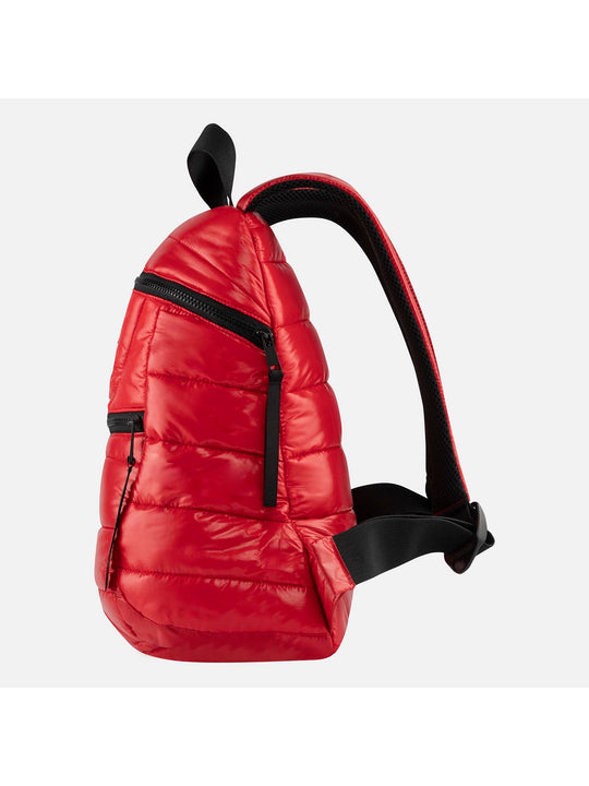 Plecak ROSSIGNOL Puffy Bag Red granatowy
Plecak ROSSIGNOL Puffy Bag Red granatowy