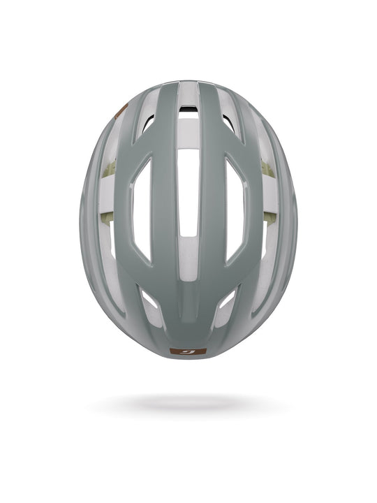 Kask rowerowy JULBO FINISHER EVO szary - Okulary - Adventure Sports
Kask rowerowy JULBO FINISHER EVO szary - Okulary - Adventure Sports