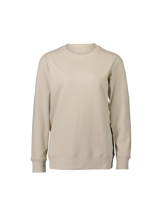 Bluza damska POC W’s Poise Crew Neck beżowy - Adventure Sports
Bluza damska POC W’s Poise Crew Neck beżowy - Adventure Sports