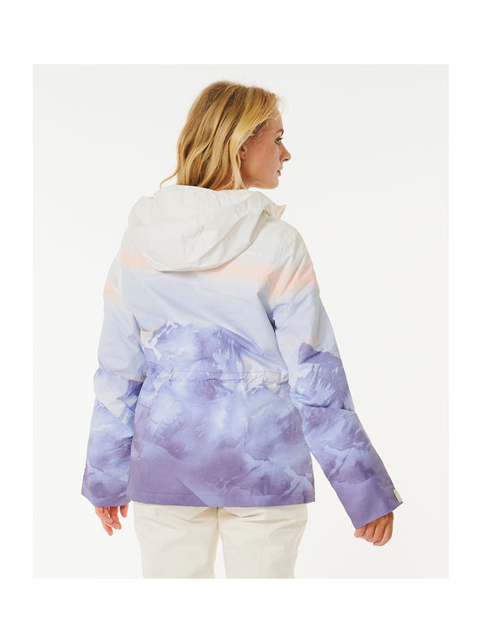 Kurtka narciarska RIP CURL Rider Betty Jacket 10K/10K multicolor - Adventure Sports
Kurtka narciarska RIP CURL Rider Betty Jacket 10K/10K multicolor - Adventure Sports