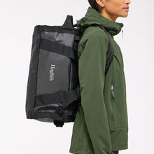 Torba HAGLÖFS Lava 30 true black
Torba HAGLÖFS Lava 30 true black