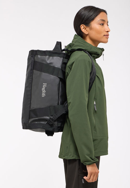Torba HAGLÖFS Lava 30 true black
Torba HAGLÖFS Lava 30 true black