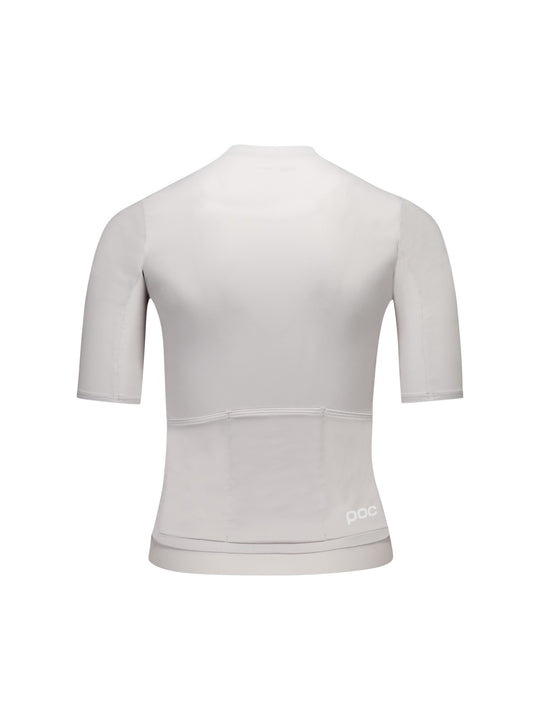 Koszulka rowerowa damska POC W's Cadence Jersey szara
Koszulka rowerowa damska POC W's Cadence Jersey szara