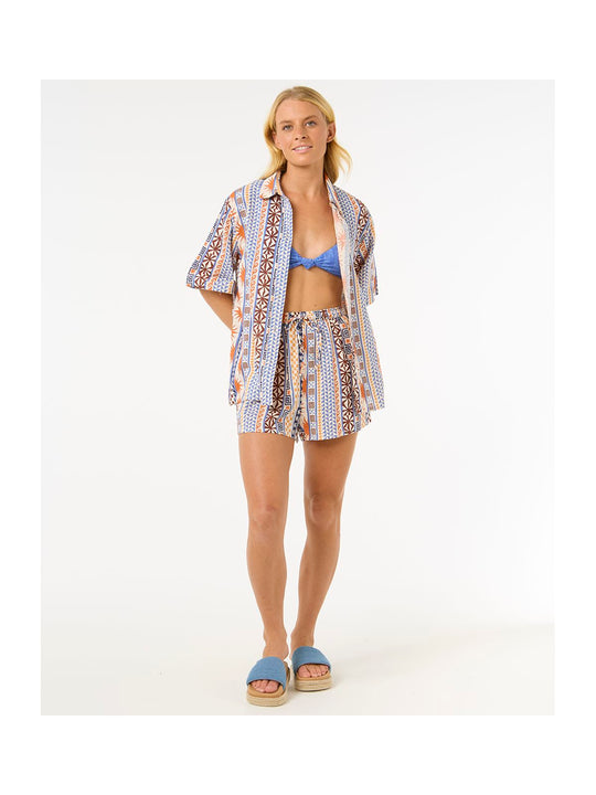 Koszula damska RIP CURL San Carlos S/S Shirt
Koszula damska RIP CURL San Carlos S/S Shirt