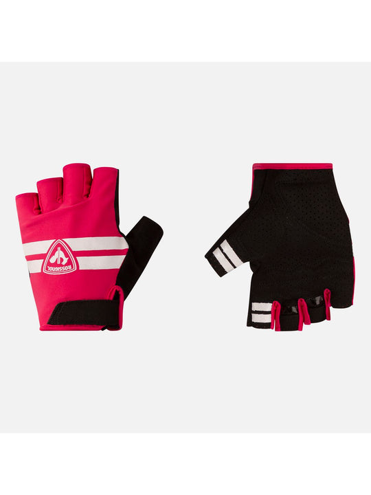 Rękawice rowerowe Rossignol W Rdb Str Mitten różowy - Rękawiczki - Adventure Sports
Rękawice rowerowe Rossignol W Rdb Str Mitten różowy - Rękawiczki - Adventure Sports