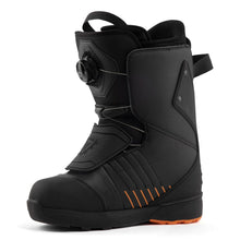 Buty snowboardowe ROSSIGNOL EXP BOA czarny
Buty snowboardowe ROSSIGNOL EXP BOA czarny