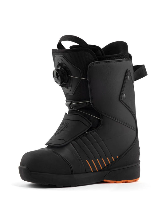 Buty snowboardowe ROSSIGNOL EXP BOA czarny
Buty snowboardowe ROSSIGNOL EXP BOA czarny