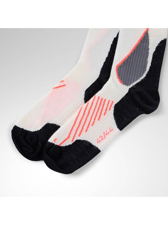Skarpety narciarskie ROSSIGNOL Hero Ski Socks białe
Skarpety narciarskie ROSSIGNOL Hero Ski Socks białe