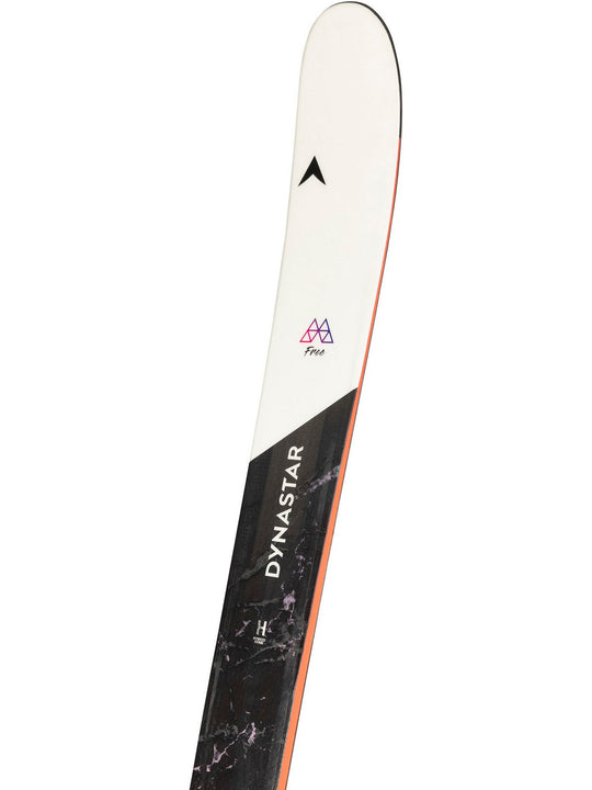 Narty freeride DYNASTAR M-Free 112 F-Team Open
Narty freeride DYNASTAR M-Free 112 F-Team Open