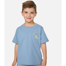 Koszulka chłopięca RIP CURL Ride The Wave Art Tee - Boy niebieska
Koszulka chłopięca RIP CURL Ride The Wave Art Tee - Boy niebieska