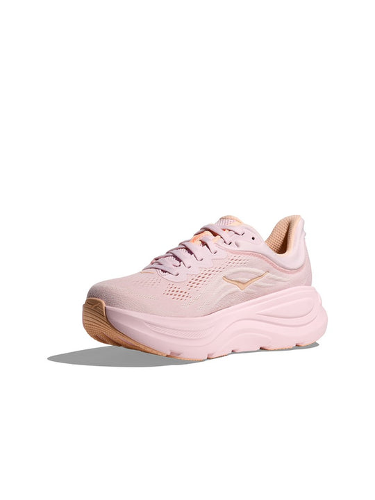 Buty biegowe damskie HOKA W BONDI 9 różowe
Buty biegowe damskie HOKA W BONDI 9 różowe