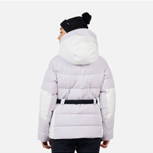 Kurtka narciarska damska ROSSIGNOL W CIASTEL DOWN MIX JKT szara
Kurtka narciarska damska ROSSIGNOL W CIASTEL DOWN MIX JKT szara
