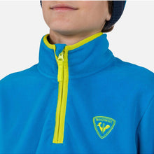 Bluza polarowa dziecięca Rossignol Jr Strawpile Fleece Hz - Adventure Sports
Bluza polarowa dziecięca Rossignol Jr Strawpile Fleece Hz - Adventure Sports