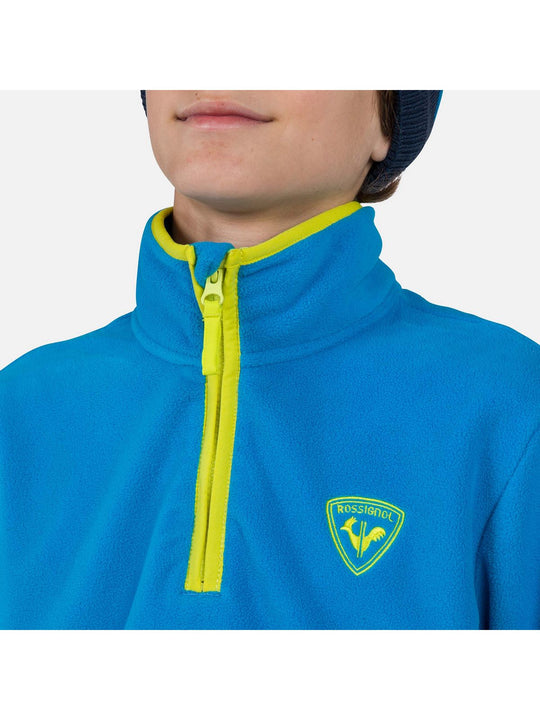 Bluza polarowa dziecięca Rossignol Jr Strawpile Fleece Hz - Adventure Sports
Bluza polarowa dziecięca Rossignol Jr Strawpile Fleece Hz - Adventure Sports