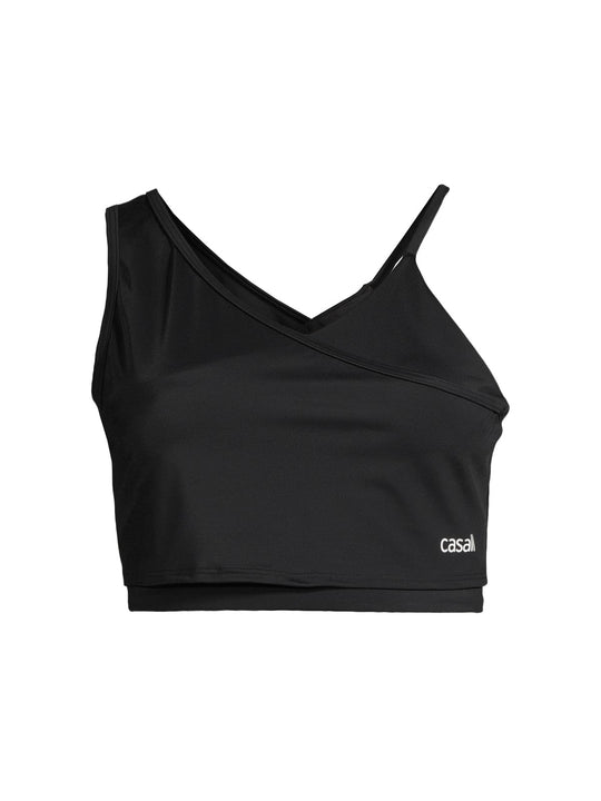 Top CASALL Asymmetry Sports Top kolor czarny
Top CASALL Asymmetry Sports Top kolor czarny