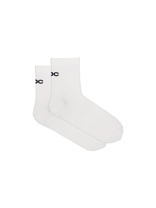 Skarpety rowerowe POC Cadence Road Short Socks biały
Skarpety rowerowe POC Cadence Road Short Socks biały