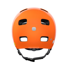 Kask rowerowy POCITO CRANE MIPS - pomarańczowy - Adventure Sports
Kask rowerowy POCITO CRANE MIPS - pomarańczowy - Adventure Sports