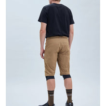 Spodenki rowerowe POC Essential Enduro Shorts brązowy - Adventure Sports
Spodenki rowerowe POC Essential Enduro Shorts brązowy - Adventure Sports