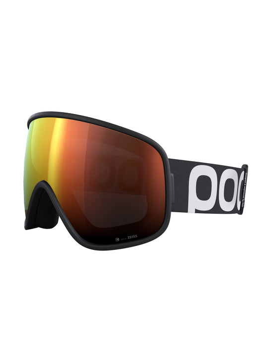 Gogle narciarskie POC Vitrea Wide Fit - czarny
Gogle narciarskie POC Vitrea Wide Fit - czarny