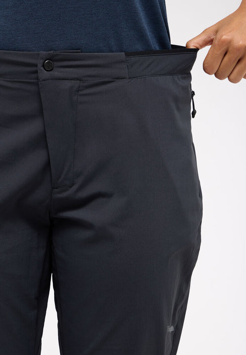 Spodnie HAGLÖFS L.I.M Fuse II Pant Women true black
Spodnie HAGLÖFS L.I.M Fuse II Pant Women true black