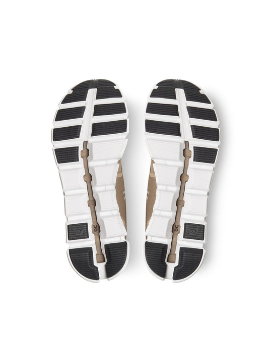 Buty biegowe ON RUNNING Cloud 5 beżowe
Buty biegowe ON RUNNING Cloud 5 beżowe