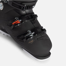 Buty narciarskie damskie Rossignol PURE PRO 80 deep black czarny
Buty narciarskie damskie Rossignol PURE PRO 80 deep black czarny