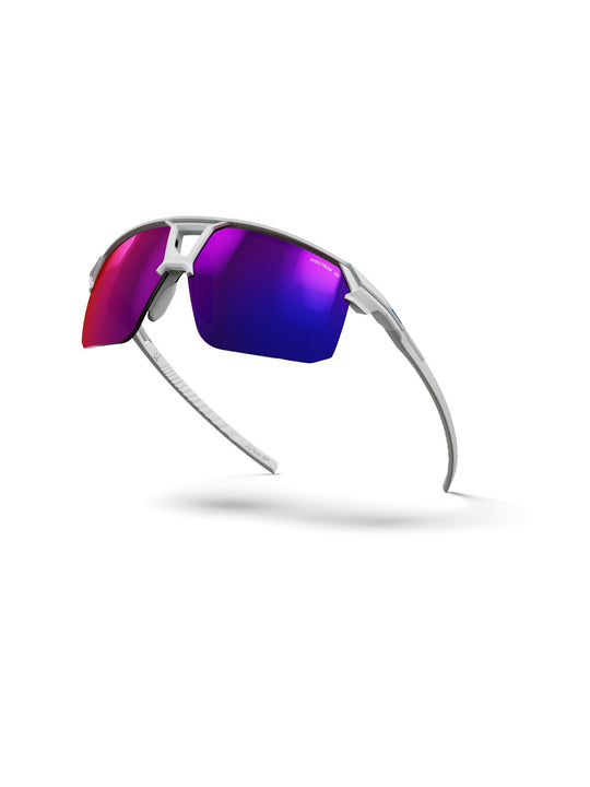 Okulary rowerowe JULBO Liry - Spectron HD 3 - Light Gray/Shiny Gray
Okulary rowerowe JULBO Liry - Spectron HD 3 - Light Gray/Shiny Gray
