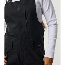 Spodnie damskie RIP CURL S-Series Vmont Bib 10K/10K czarne
Spodnie damskie RIP CURL S-Series Vmont Bib 10K/10K czarne