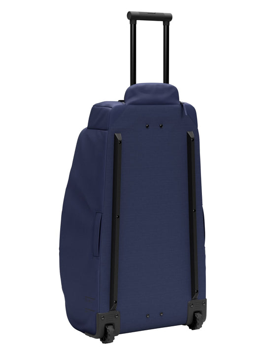 Torba podróżna na kółkach Db™ Hugger Roller Bag Check-In 90L niebieski
Torba podróżna na kółkach Db™ Hugger Roller Bag Check-In 90L niebieski