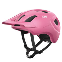 Kask rowerowy POC AXION - różowy
Kask rowerowy POC AXION - różowy