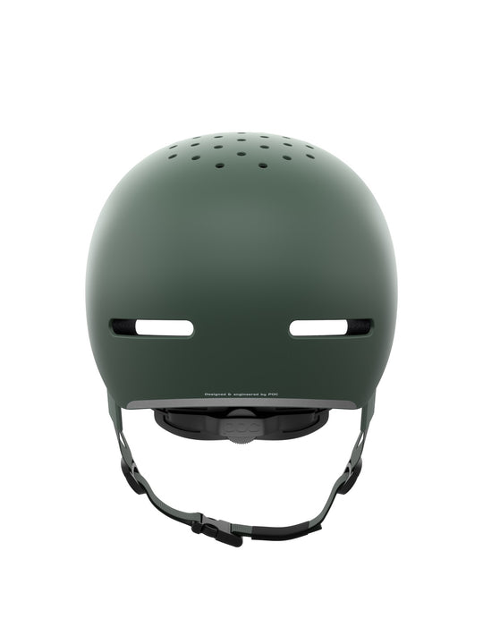 Kask rowerowy POC CORPORA - zielony - Adventure Sports
Kask rowerowy POC CORPORA - zielony - Adventure Sports