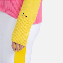 Sweter Rossignol W Jcc Lounge Pull różowy - Adventure Sports
Sweter Rossignol W Jcc Lounge Pull różowy - Adventure Sports