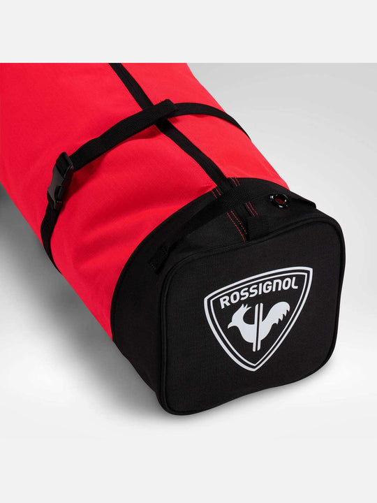 Pokrowiec na narty ROSSIGNOL Hero Junior Ski Bag 170Cm
Pokrowiec na narty ROSSIGNOL Hero Junior Ski Bag 170Cm