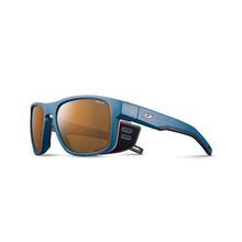 Okulary fotochromowe JULBO SHIELD M - Adventure Sports
Okulary fotochromowe JULBO SHIELD M - Adventure Sports