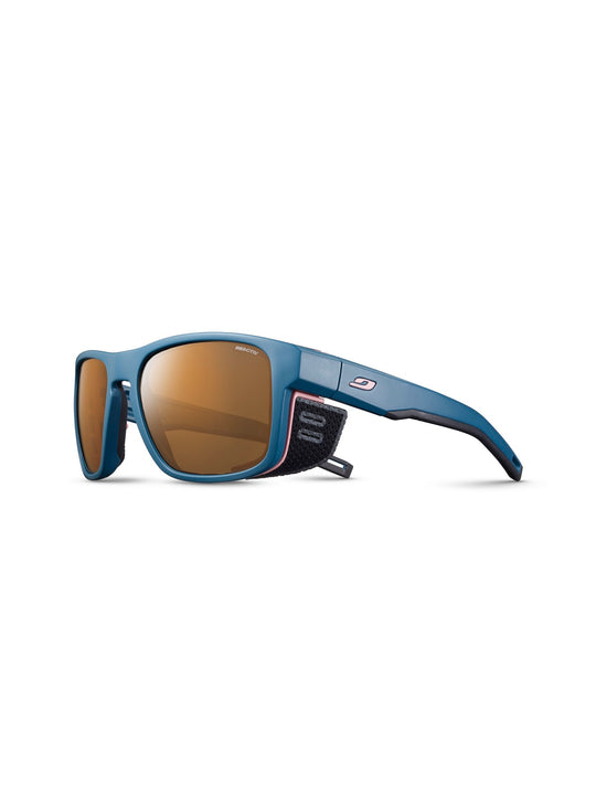 Okulary fotochromowe JULBO SHIELD M - Adventure Sports
Okulary fotochromowe JULBO SHIELD M - Adventure Sports