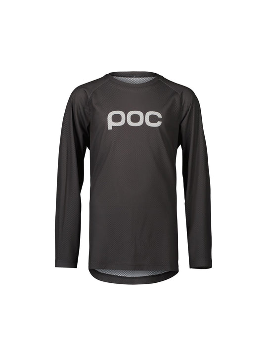 Koszulka rowerowa POC Y’s Essential MTB LS Jersey szary - Adventure Sports
Koszulka rowerowa POC Y’s Essential MTB LS Jersey szary - Adventure Sports