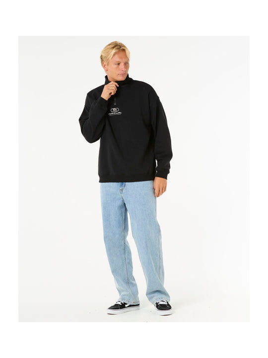 Bluza RIP CURL Pill Icon 45748 Zip Crew czarny
Bluza RIP CURL Pill Icon 45748 Zip Crew czarny