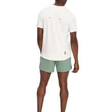 Koszulka męska ON RUNNING Focus-T biały
Koszulka męska ON RUNNING Focus-T biały