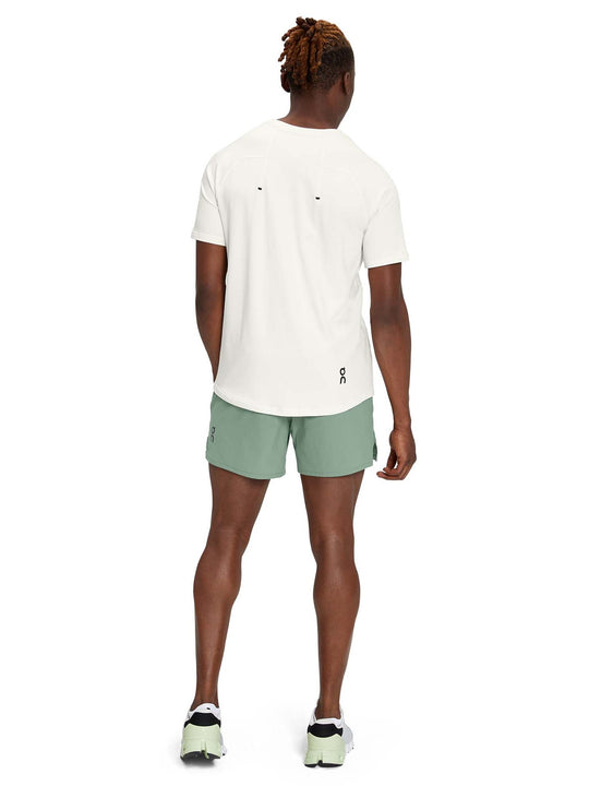 Koszulka męska ON RUNNING Focus-T biały
Koszulka męska ON RUNNING Focus-T biały