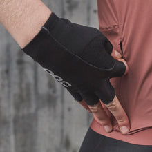 Rękawice rowerowe POC AGILE Short Glove - czarny
Rękawice rowerowe POC AGILE Short Glove - czarny