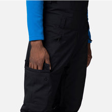 Spodnie narciarskie z szelkami Rossignol Relax Bib czarny - Adventure Sports
Spodnie narciarskie z szelkami Rossignol Relax Bib czarny - Adventure Sports