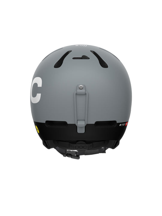 Kask narciarski POC Fornix BC szary
Kask narciarski POC Fornix BC szary