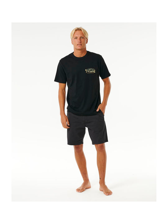 Koszulka RIP CURL Mason Pipeliner Tee czarny - Adventure Sports
Koszulka RIP CURL Mason Pipeliner Tee czarny - Adventure Sports