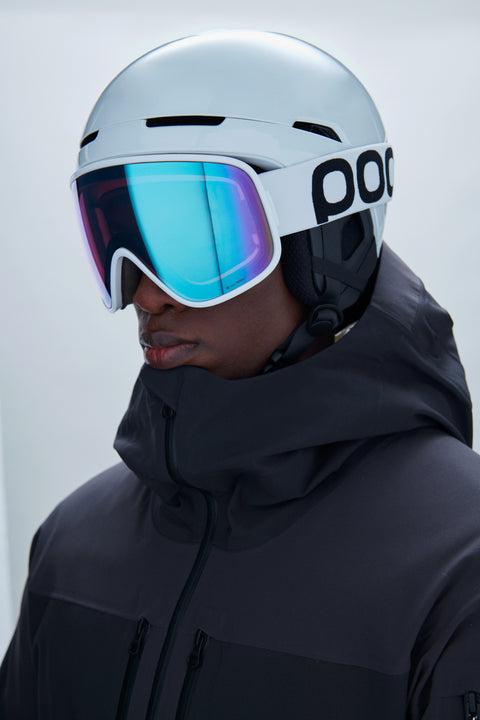 Gogle narciarskie POC Vitrea biały Cat.2 + cat.1
Gogle narciarskie POC Vitrea biały Cat.2 + cat.1